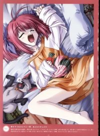 BUY NEW snow - 67713 Premium Anime Print Poster